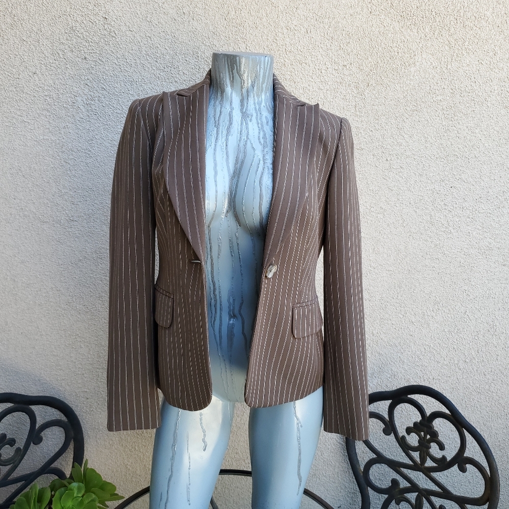 Jones new York suit jacket
